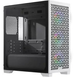   Cooler Master Micro - Elite 302 White - E302-WGNN-S00 - Fehér