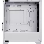Cooler Master Micro - Elite 302 White - E302-WGNN-S00 - Fehér
