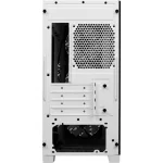 Cooler Master Micro - Elite 302 White - E302-WGNN-S00 - Fehér