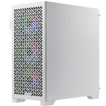 Cooler Master Micro - Elite 302 White - E302-WGNN-S00 - Fehér