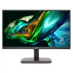ACER 24,5" EK251QP6bi ZeroFrame FHD 144Hz IPS fekete monitor