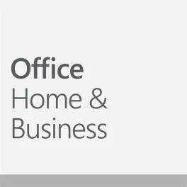 MS Office 2024 Home and Business English EuroZone Medialess
