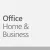 MS Office 2024 Home and Business English EuroZone Medialess