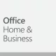 MS Office 2024 Home and Business English EuroZone Medialess