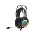 Gamdias EROS E3 RGB Gaming headset - 3.5mm