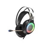 Gamdias EROS E3 RGB Gaming headset - 3.5mm