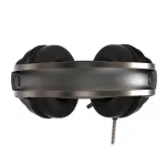 Gamdias EROS E3 RGB Gaming headset - 3.5mm