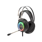 Gamdias EROS E3 RGB Gaming headset - 3.5mm