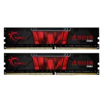 Geil DDR4 3200MHz 32GB G.Skill Aegis (2x16GB) CL16