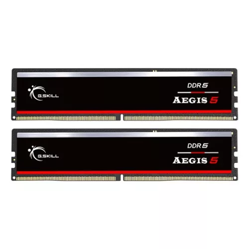 Geil DDR5 5200MHz 32GB G.Skill Aegis5 (2x16GB) CL40