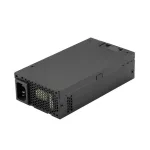 FSP 500W - FLEXGURU 500 - 80+ Gold - ATX V1.22 - Fekete Tápegység