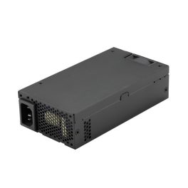   FSP 500W - FLEXGURU 500 - 80+ Gold - ATX V1.22 - Fekete Tápegység