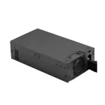 FSP 500W - FLEXGURU 500 - 80+ Gold - ATX V1.22 - Fekete Tápegység