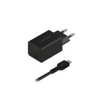 Lenovo GaN Nano 65W Adapter - G0A6GN65EU - Black