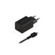 Lenovo GaN Nano 65W Adapter - G0A6GN65EU - Black