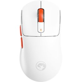 MARVO Niro 60 vezeték nélküli egér - fehér
