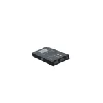 AVAX GM02 75% Gasket RGB mechanikus vezetékes billentyűzet Outemu silent white switch, magyar kiosztás