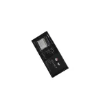 AVAX GM03 98% Gasket RGB mechanikus vezetékes billentyűzet Outemu silent white switch, magyar kiosztás