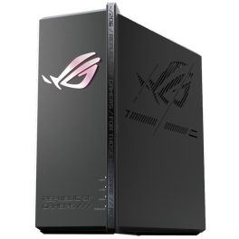 Asus ROG Strix GS-BE18000 AiMesh WiFi 7 Gaming Router