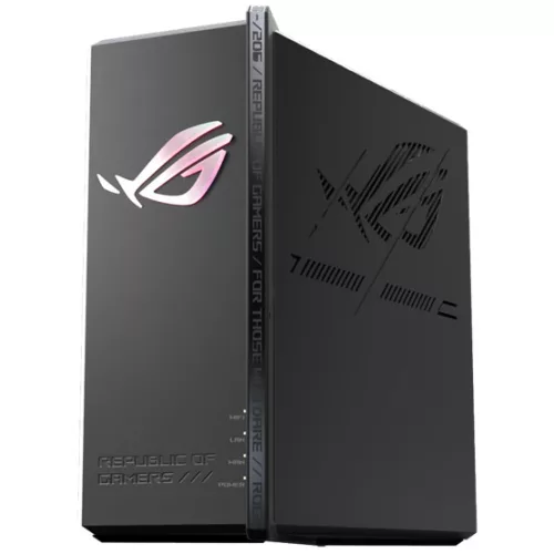 Asus ROG Strix GS-BE18000 AiMesh WiFi 7 Gaming Router