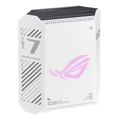 LAN/WIFI Asus GS-BE7200 Router