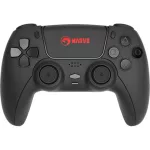 MARVO Pact 70  - vezeték nélküli kontroller - fekete