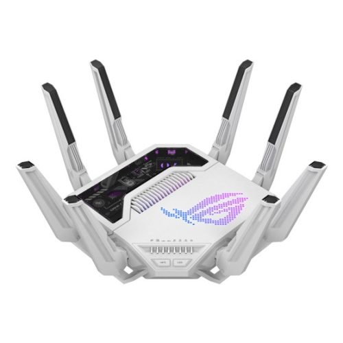 Asus ROG Rapture GT-BE19000AI WiFi 7 Gaming Router