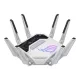 Asus ROG Rapture GT-BE19000AI WiFi 7 Gaming Router