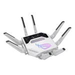 Asus ROG Rapture GT-BE19000AI WiFi 7 Gaming Router