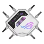Asus ROG Rapture GT-BE19000AI WiFi 7 Gaming Router