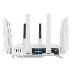 Asus ROG Rapture GT-BE19000AI WiFi 7 Gaming Router