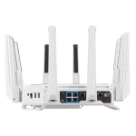 Asus ROG Rapture GT-BE19000AI WiFi 7 Gaming Router