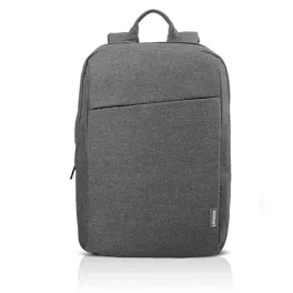   Lenovo 15,6" hátizsák - GX40Q17227 - Backpack B210 - Szürke