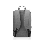 Lenovo 15,6" hátizsák - GX40Q17227 - Backpack B210 - Szürke