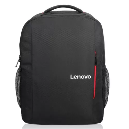 Lenovo 15,6" hátizsák - GX40Q75215 - Backpack B515 - Fekete