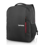 Lenovo 15,6" Backpack B515 - Black