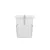 Lenovo 16" IdeaPad Gaming Modern Backpack - White