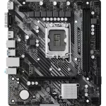 ASRock s1700 H610M-HDV/M.2 R2.0