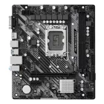 ASRock s1700 H610M-HVS/M.2 R2.0