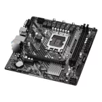 ASRock s1700 H610M-HVS/M.2 R2.0