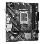 ASRock s1700 H610M-HVS/M.2 R2.0