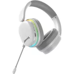 MONKA Echo RS vezeték nélküli fejhallgató - fehér