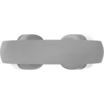 MARVO Pulz 70S vezetékes fejhallgató - fehér - RGB világítás