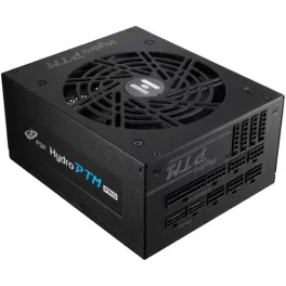   FSP 1650W - HPT2-1650M ATX3.1 - 80+ Platinum ATX3.1 Gen 5.1 - Fekete Tápegység