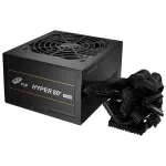 FSP 550W - HYPER 80+PRO550 BKB - 80+ Bronze - ATX12V V2.52 - Fekete Tápegység