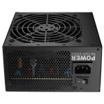 FSP 550W - HYPER 80+PRO550 BKB - 80+ Bronze - ATX12V V2.52 - Fekete Tápegység
