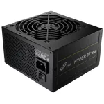 FSP 550W - HYPER 80+PRO550 BKB - 80+ Bronze - ATX12V V2.52 - Fekete Tápegység