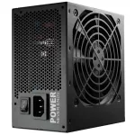 FSP 550W - HYPER 80+PRO550 BKB - 80+ Bronze - ATX12V V2.52 - Fekete Tápegység