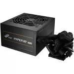 FSP 650W - HYPER 80+PRO650 G5.1V - Bulk/OEM - 80+ Bronze - Fekete Tápegység 