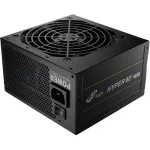 FSP 650W - HYPER 80+PRO650 G5.1V - Bulk/OEM - 80+ Bronze - Fekete Tápegység 